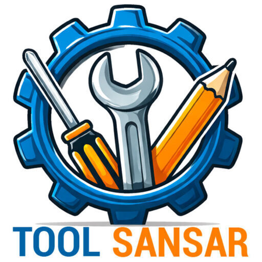 Tool Sansar